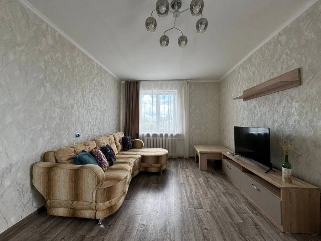 Фотография квартиры Квартира Большая Власьевская 6