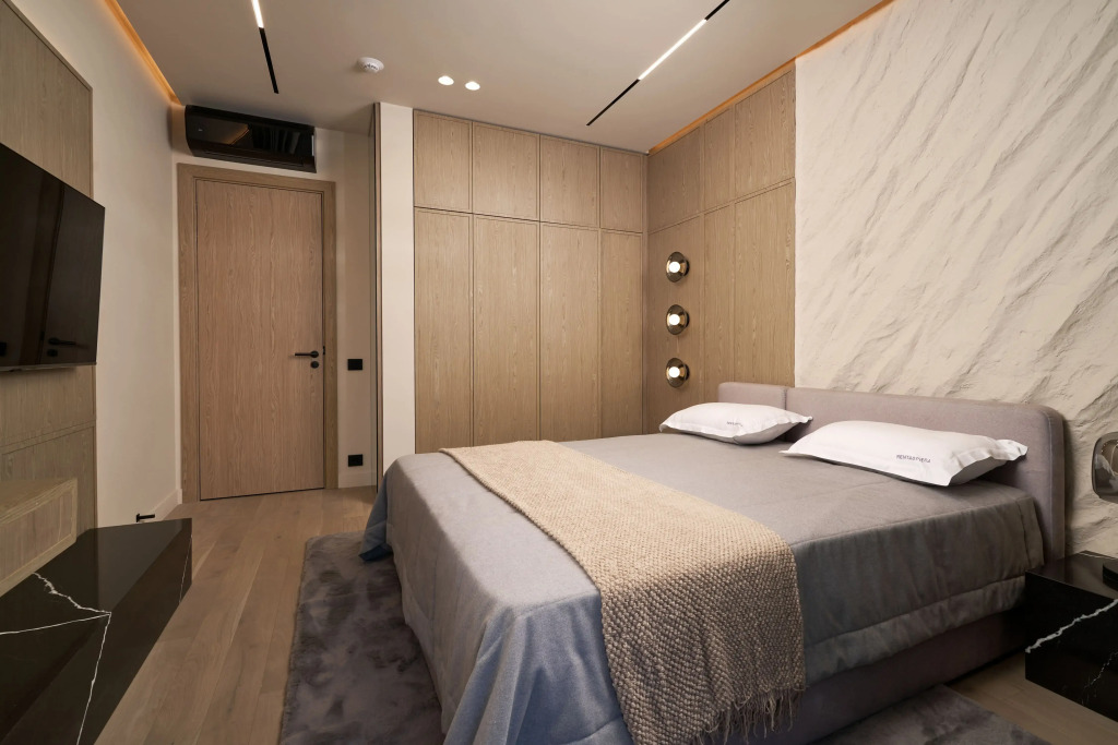 Фотография квартиры Апартаменты РентаСфера Ли Прайм