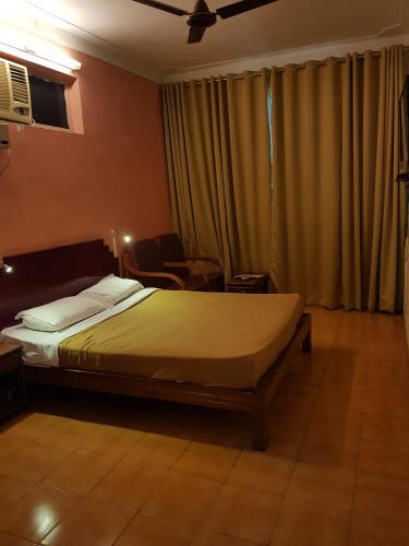 Фотографии гостиницы
The Sincro Hotel