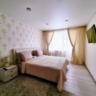 Фотография квартиры Апартаменты Мир-суток