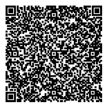 QR код домов культуры Дворец культуры