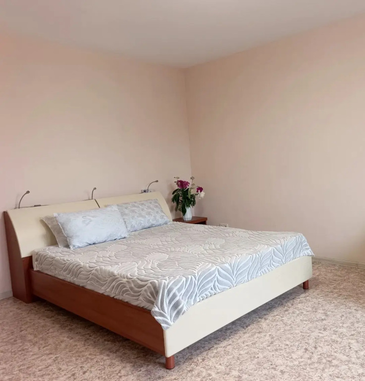 Фотография квартиры Квартира на Свободном Проспекте 28