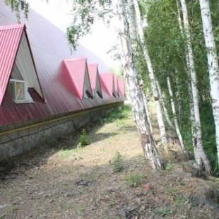 Фотография гостиницы Тироль