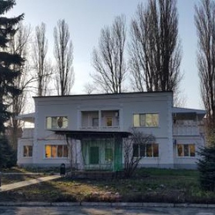 Фотография мини отеля Волна