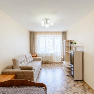 Фотография квартиры Квартира на Ул 1-я Рабочая 42