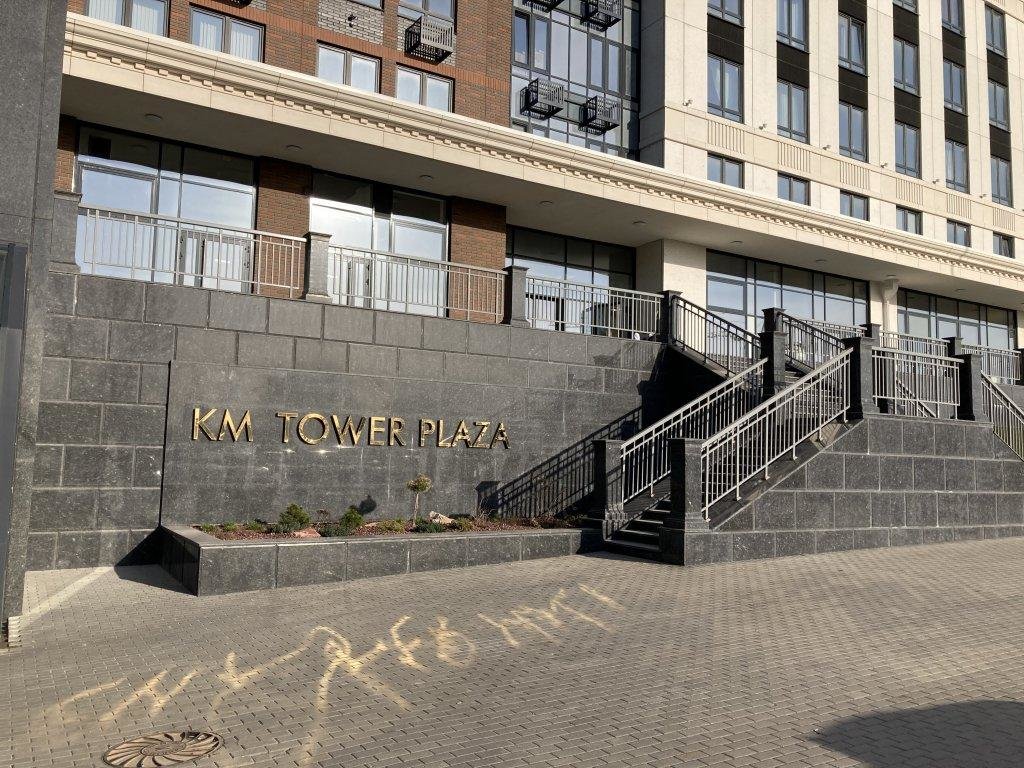 Фотография квартиры Апарт-Риэлти