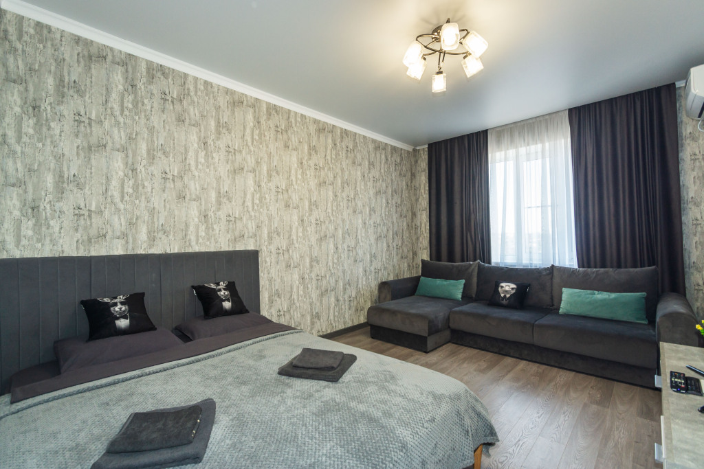 Фотография квартиры Квартира Лофт на берегу Дона 1