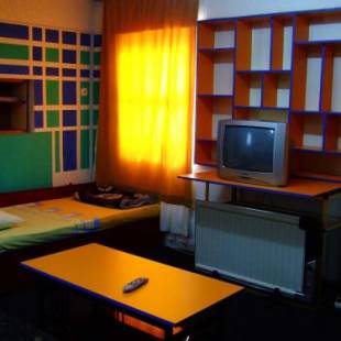 Фотографии хостела
Hostel Domestika