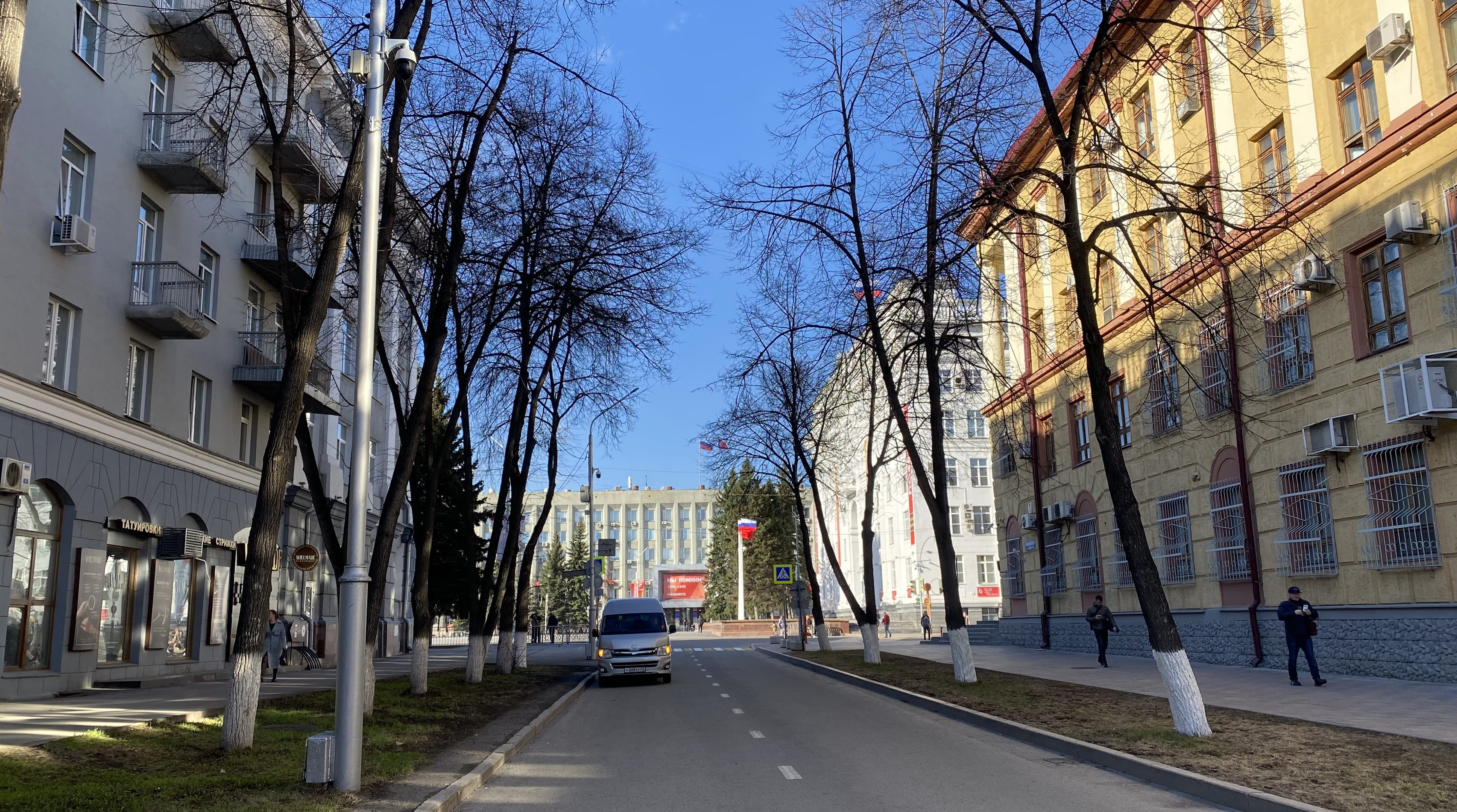 Фотография мини отеля На Советском