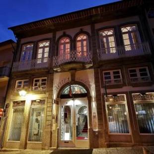 Фотографии гостиницы
Hotel Mestre de Avis