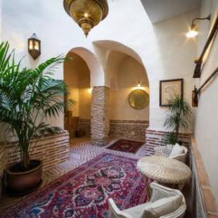 Фотографии гостевого дома 
            Las Palmeras del Califa