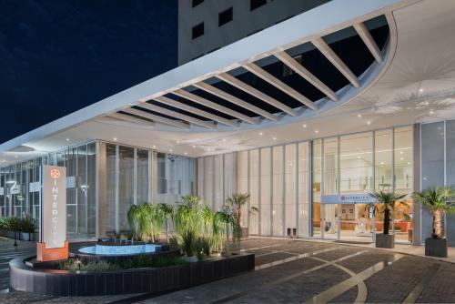 Фотография гостиницы Intercity Ribeirão Preto