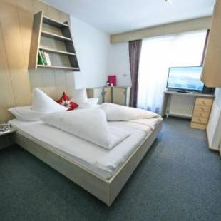 Фотографии гостевого дома
Glanzer Homes Sölden