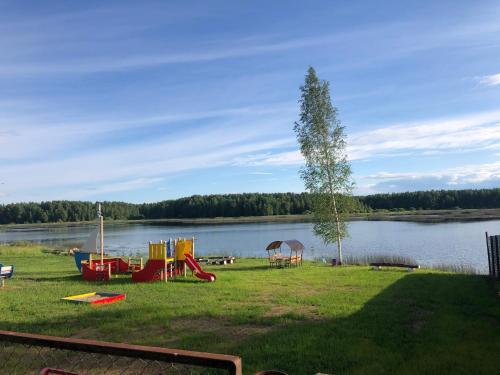 Фотография гостевого дома Отдых и Рыбалка для всей семьи Клёвое Место