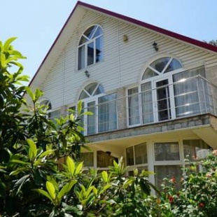 Фотография мини отеля Амина