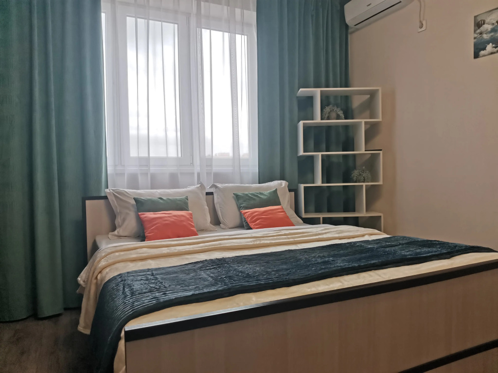 Фотография квартиры Апартаменты на Образцова 6