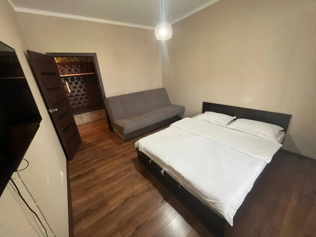 Фотография квартиры Квартира на Толстого 25