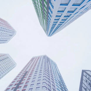 Фотография квартиры Апартаменты на улице Сулимова 3/2