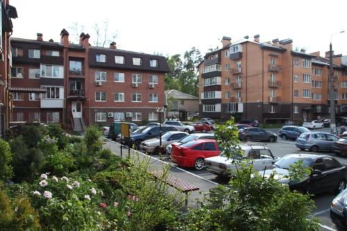 Фотография мини отеля Iris Hotels