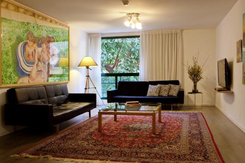 Фотография гостиницы Diaghilev LOFT live art hotel