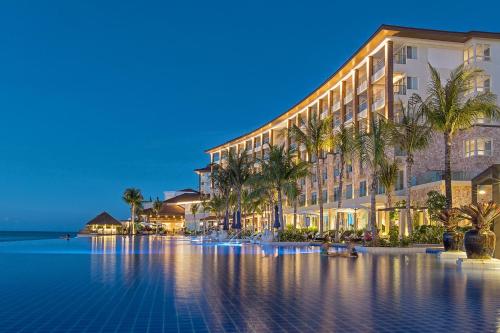 Фотографии гостиницы 
            Dusit Thani Mactan Cebu Resort