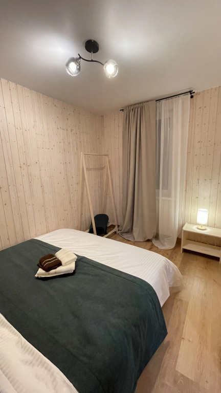 Фотография Коттеджа Частный дом Уютный с сауной и банным чаном