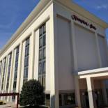 Фотография гостиницы Hampton Inn Atlanta-Buckhead