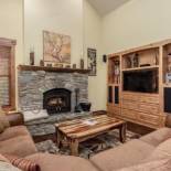 Фотография гостевого дома Lodges 1132