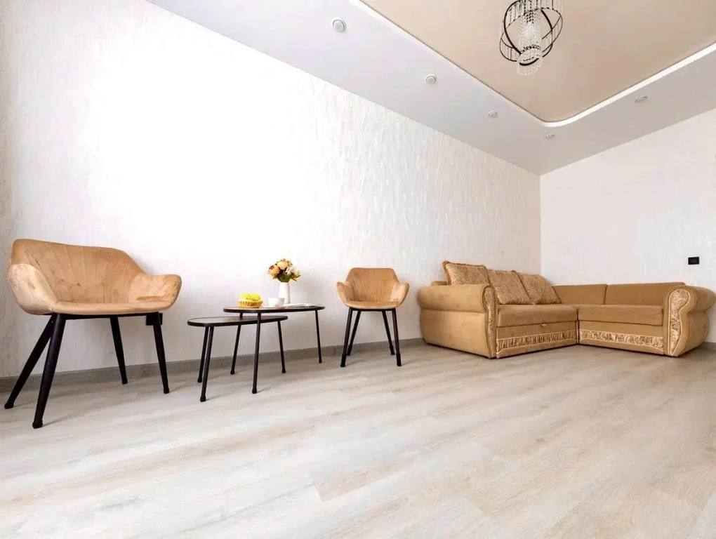 Фотография квартиры 4 Сезона на улице Сибирская 31А