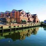 Фотография гостиницы Pier 5 Hotel Baltimore, Curio Collection by Hilton