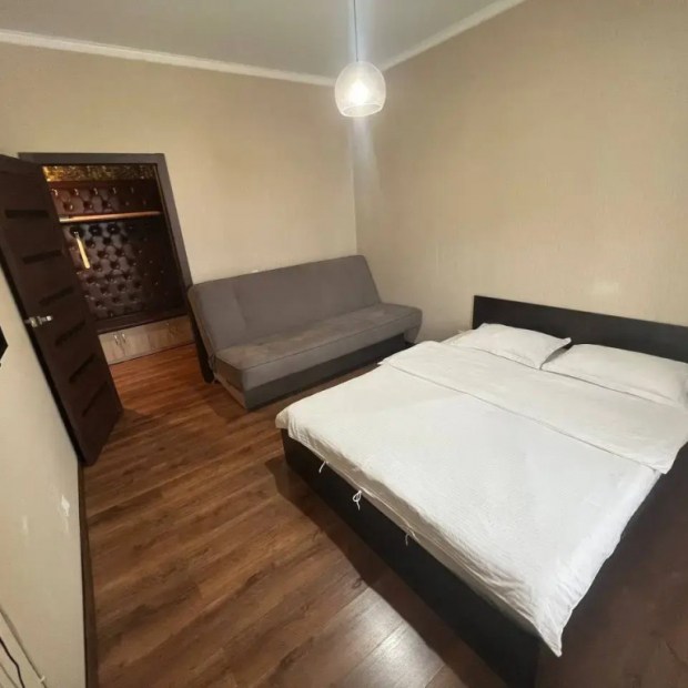 Фотографии квартиры
Квартира на Толстого 25