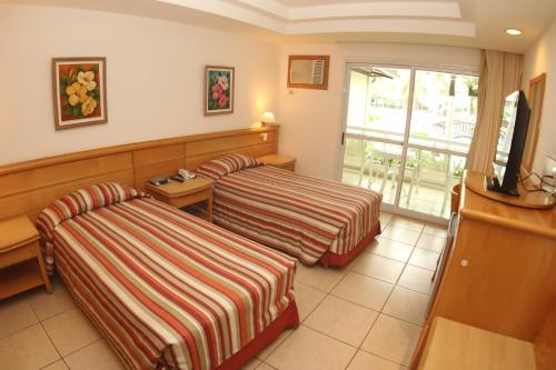 Фотография гостиницы Hotel Atlântico Búzios Convention