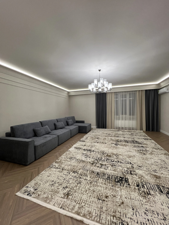 Фотография квартиры Апартаменты Высота Премиум 806