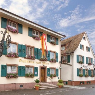 Фотография гостиницы Hotel Adler - Weil am Rhein / Basel