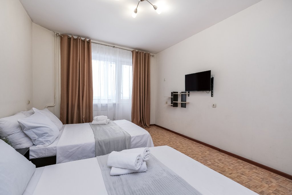 Фотография квартиры Апартаменты рядом с СК Заря Титова 238