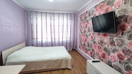 Фотографии квартиры 
            Квартира на Проспекте Карла Маркса 208