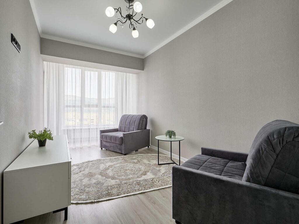 Фотография квартиры Апартаменты на улице Пушкина 95