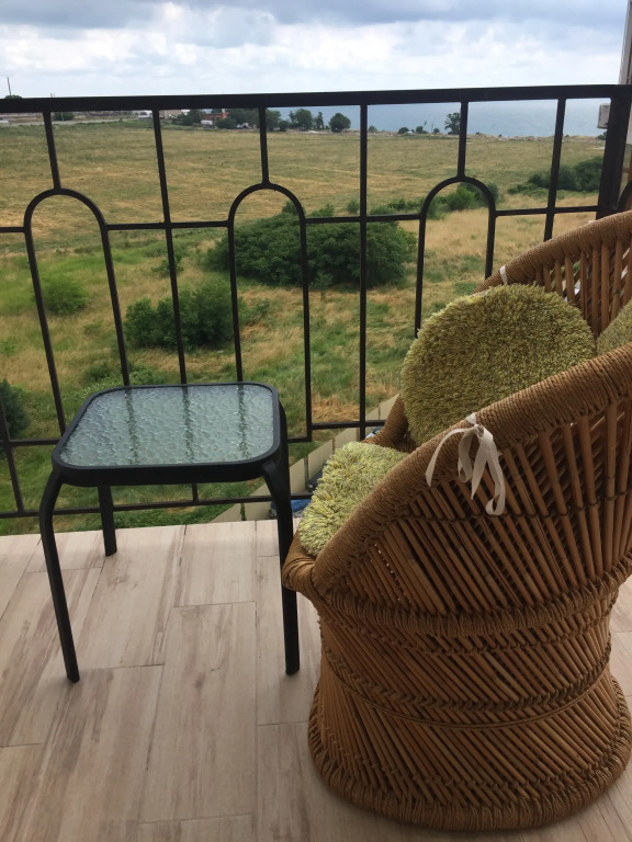 Фотография квартиры Апартаменты Сон у моря