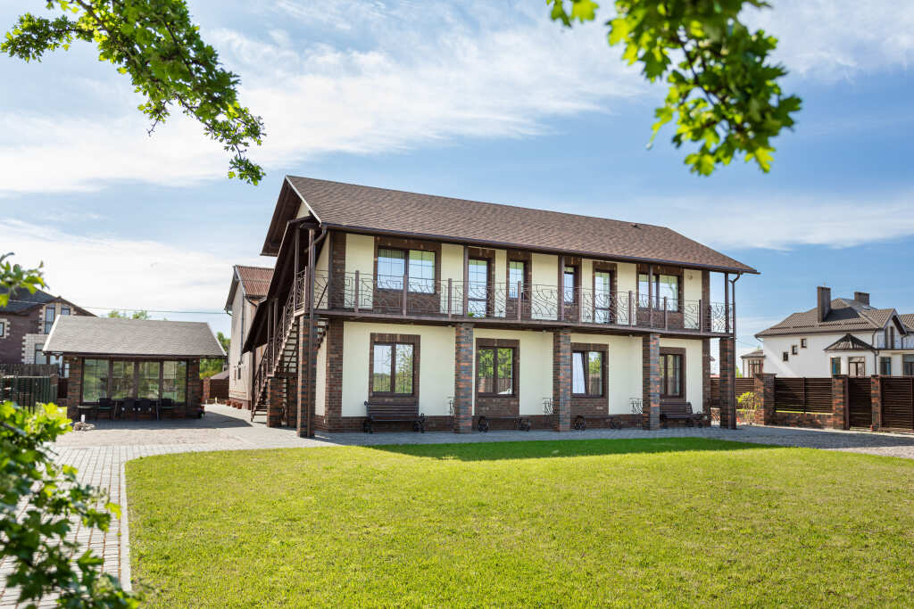 Фотография квартиры Апартаменты Apart39 в Янтарном