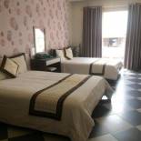 Фотография гостиницы Thai Hoa Hotel