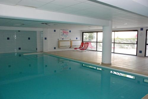 Фотографии апарт отеля
UZES APPART HOTEL Résidence Le Mas des Oliviers