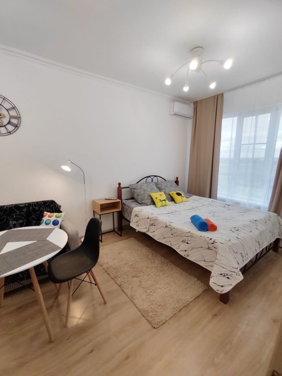 Фотография квартиры Квартира Однокомнатная Уютная