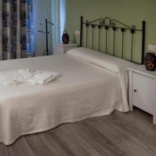 Фотография хостела aCienLeguas