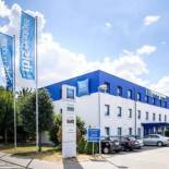 Фотография гостиницы ibis budget Mainz Hechtsheim