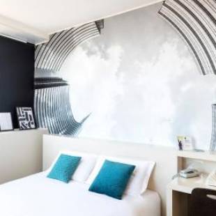 Фотографии гостиницы
B&B Hotel Milano Sesto Marelli