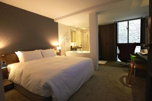 Фотография мини отеля Hotel That