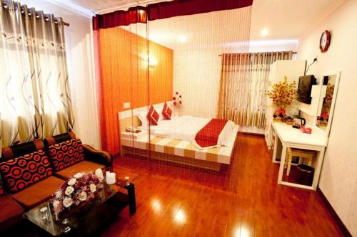 Фотографии гостиницы
Linh Phương 1 Hotel