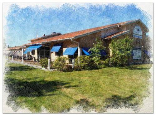 Фотографии мини отеля 
            Rasta Eksjö