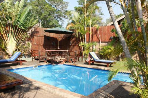 Фотография мини отеля Bhangazi Lodge Bed & Breakfast