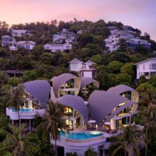 Фотографии мини отеля
Villa The Spot Koh Samui